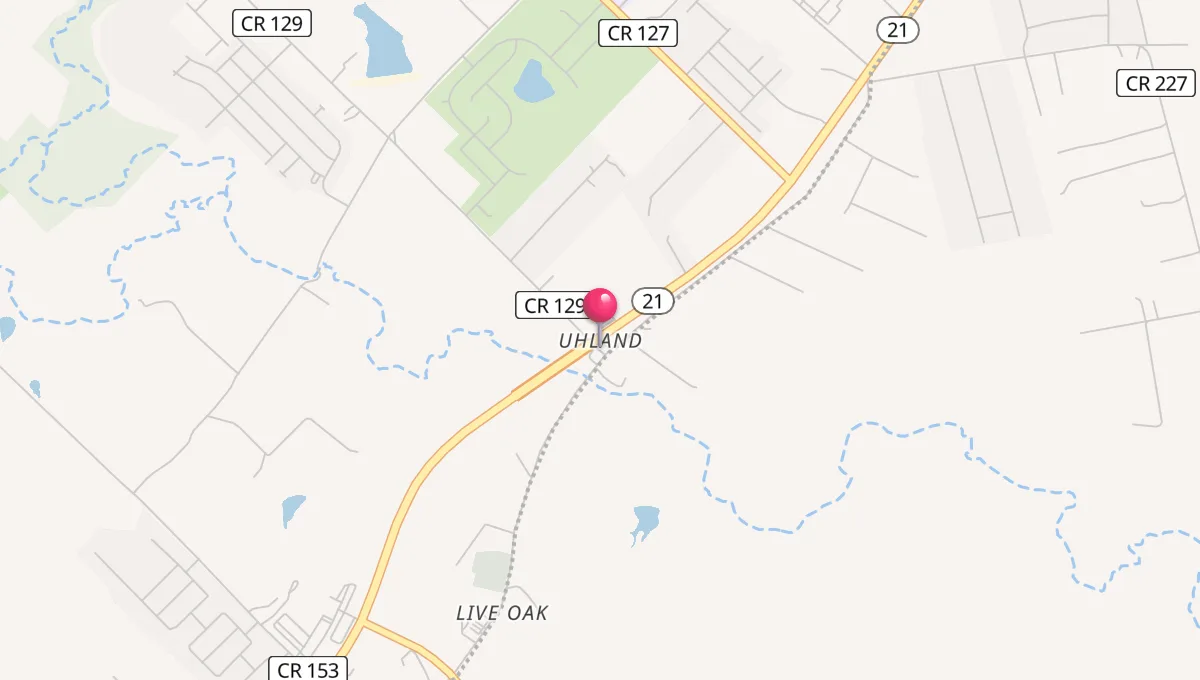 Prayer Times in Uhland