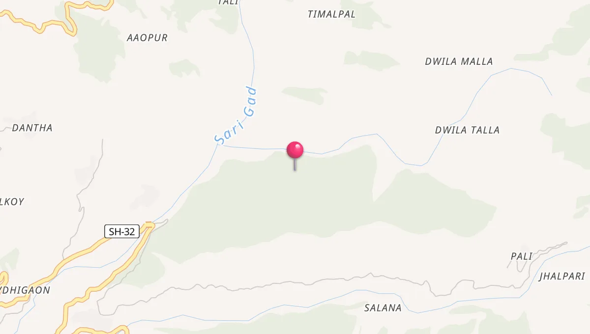 Garhwal-এর রমজান ক্যালেন্ডার