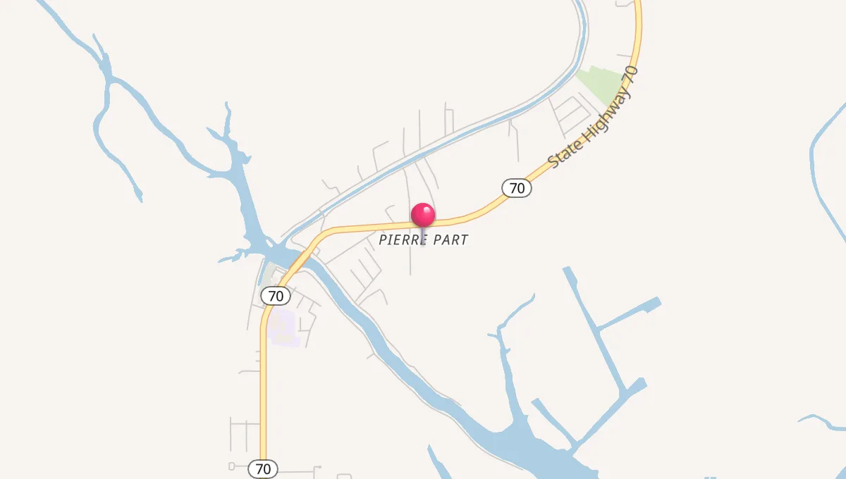 Prayer Times in Pierre Part