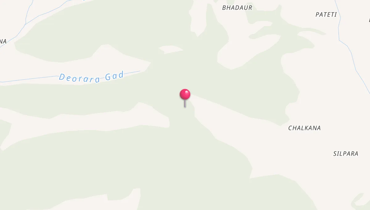 Bageshwar-এ নামাজের সময়