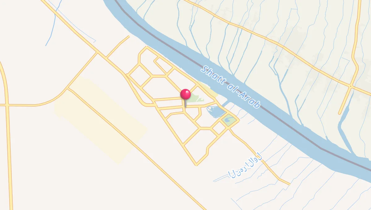 Heure de Prière à Al Fāw