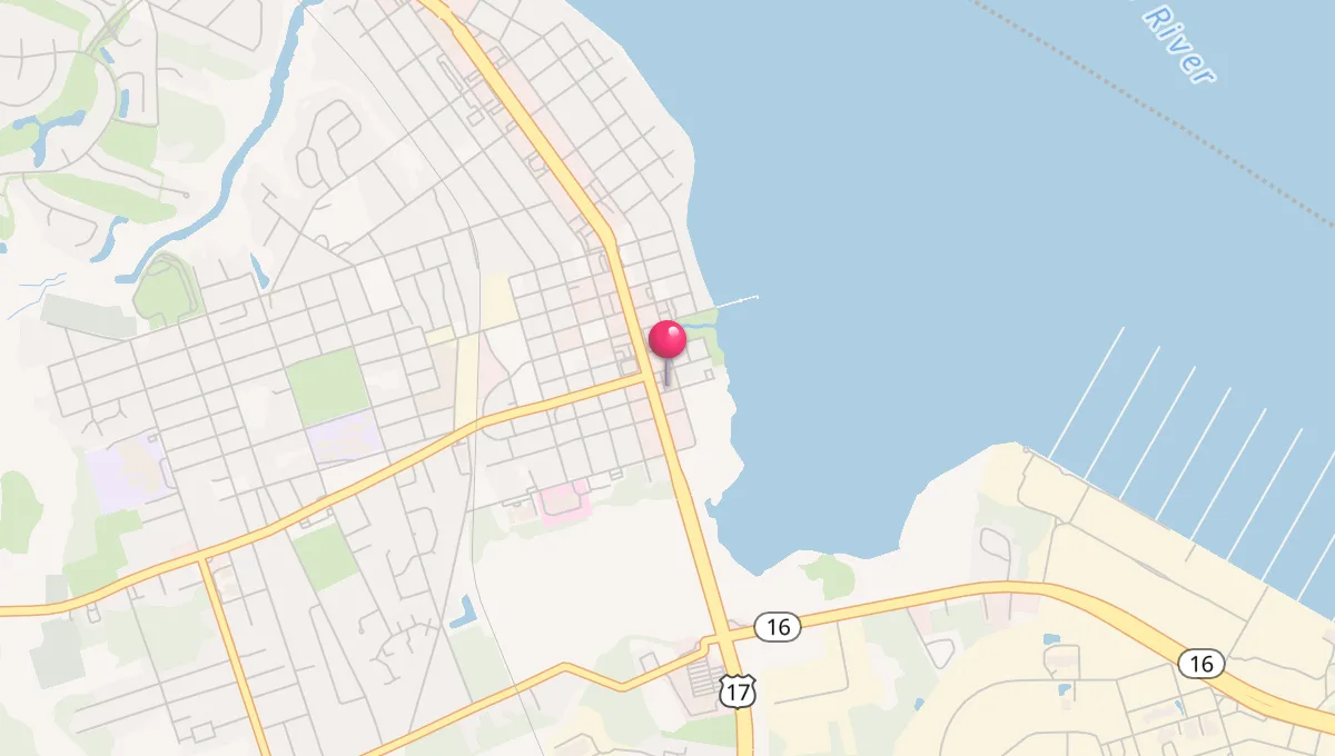 Prayer Times in Green Cove Springs