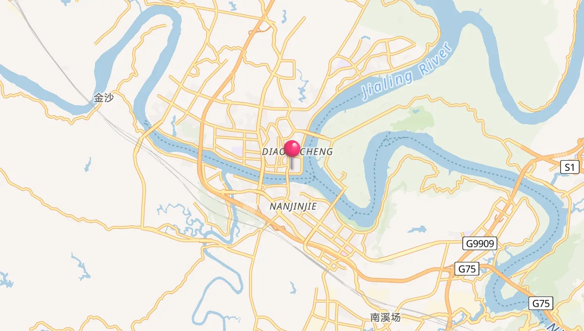 合川的礼拜时间