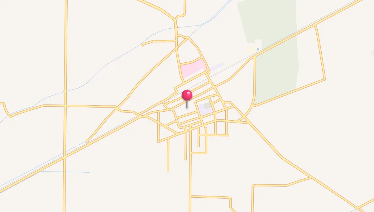 Heure de Prière à Bahawalnagar