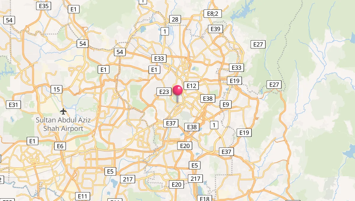 Kalendar Ramadan Kuala Lumpur