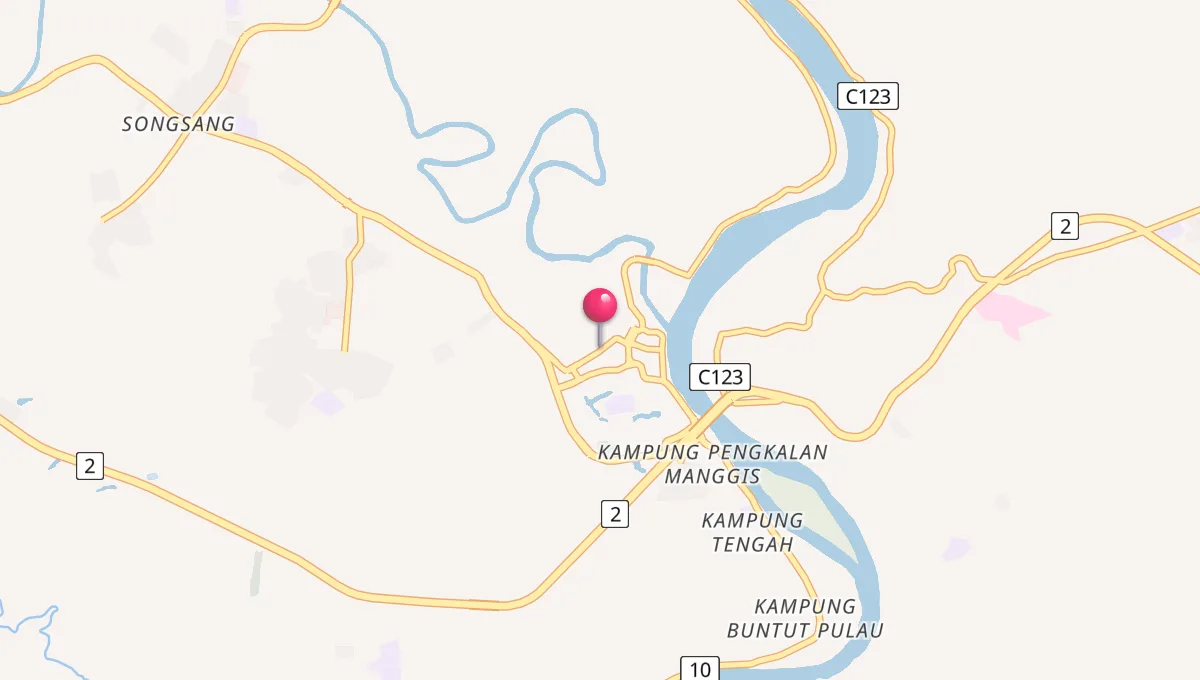 Kalendar Ramadan Temerluh