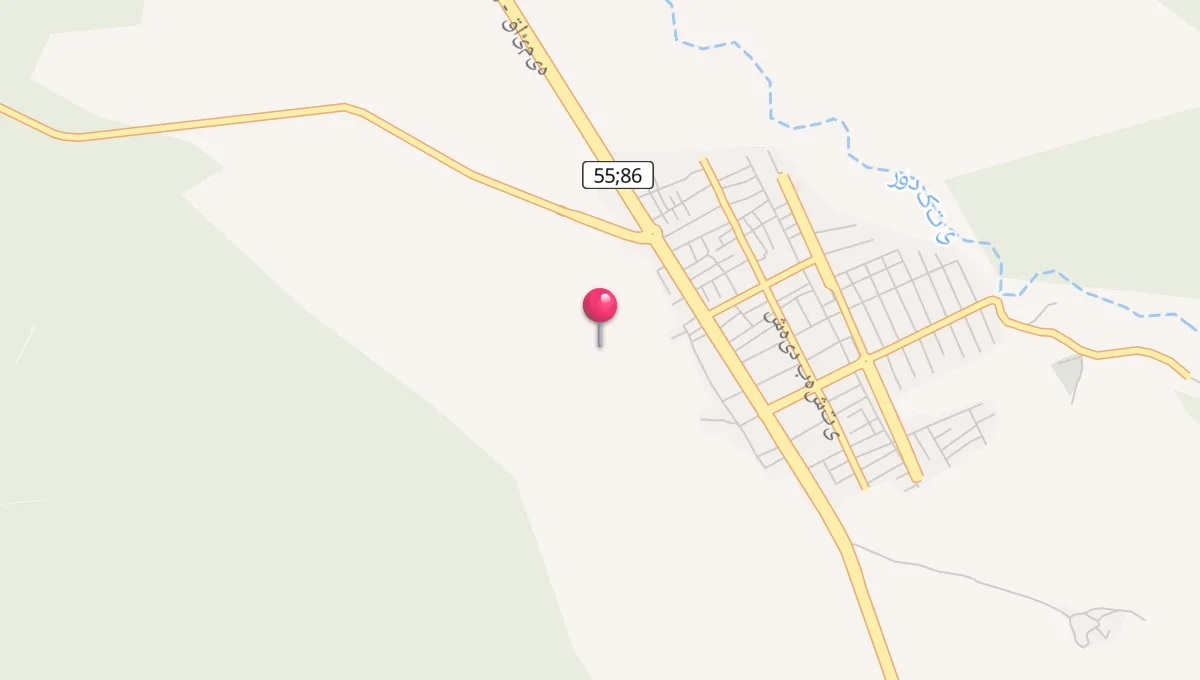 اوقات نماز در Khoome Zar