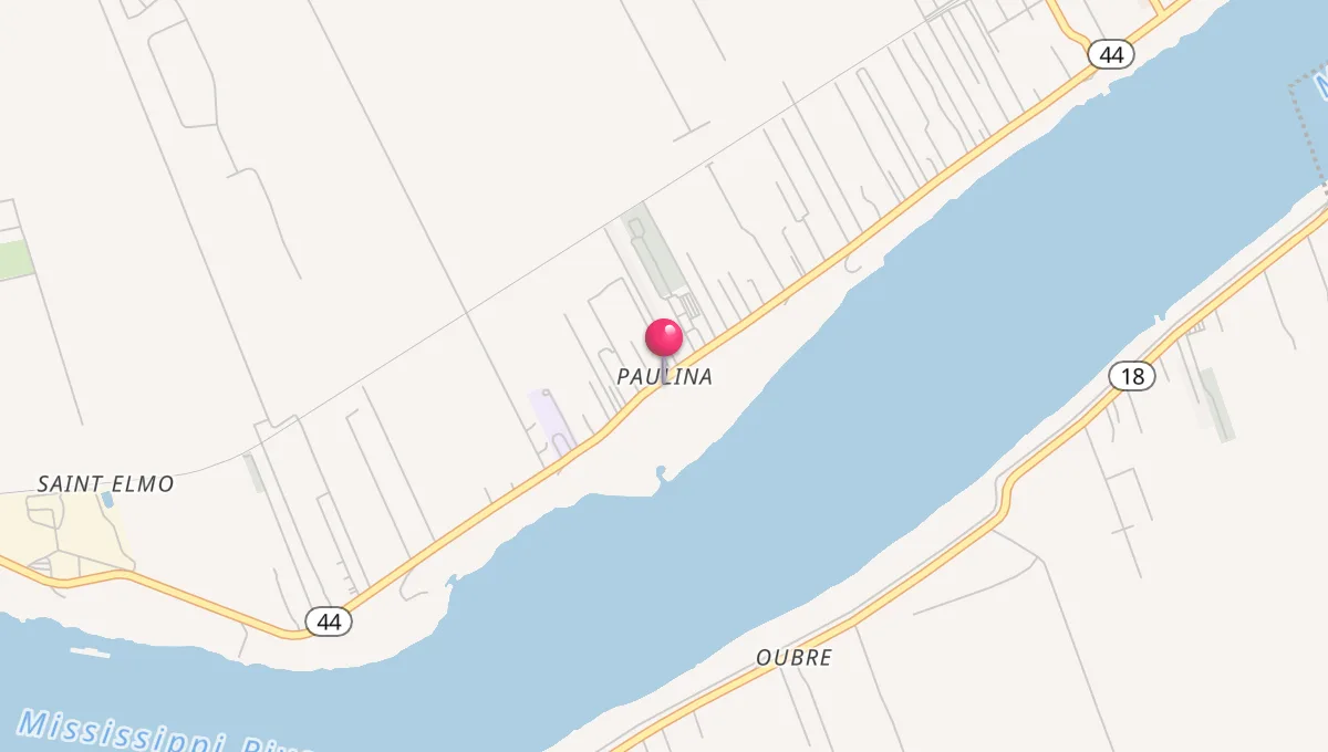 Prayer Times in Paulina