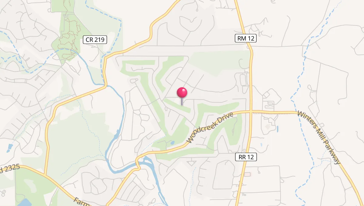 Prayer Times in Woodcreek