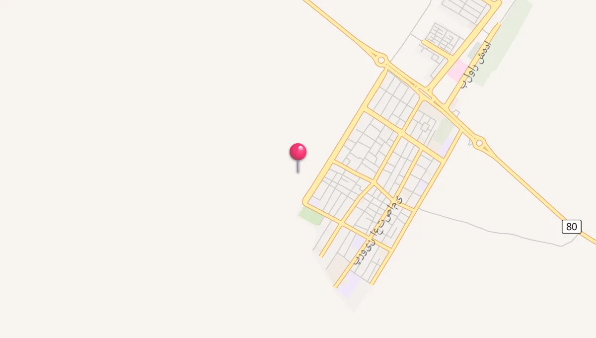 اوقات نماز در کره ای