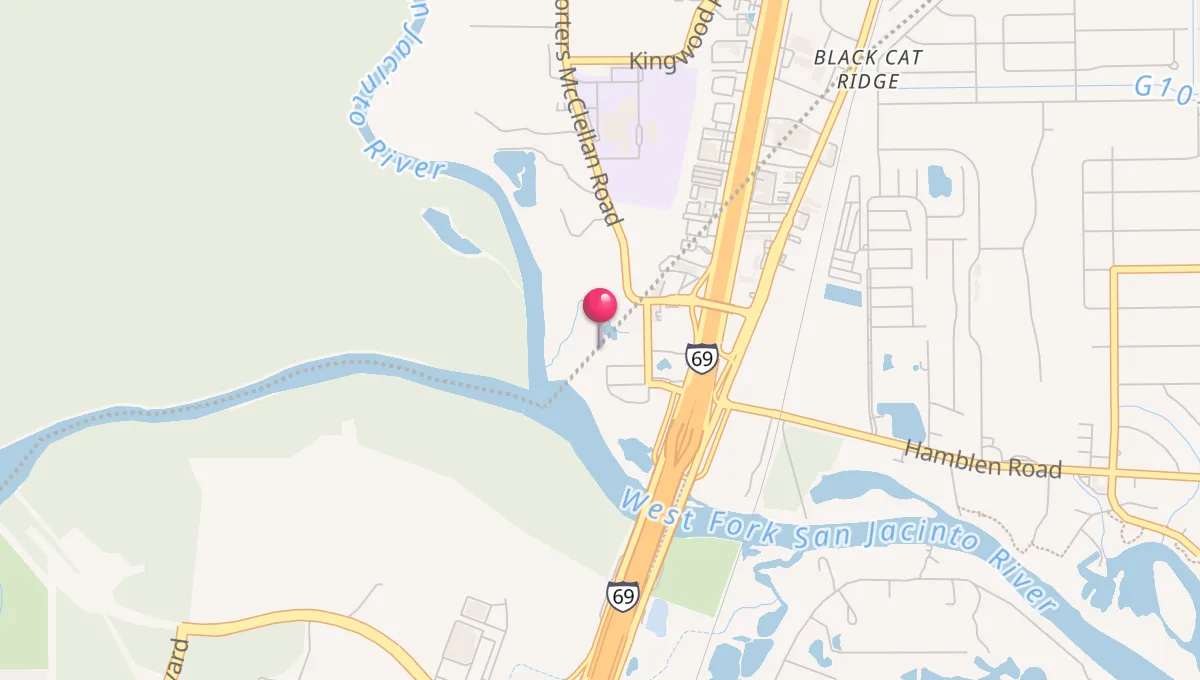 Prayer Times in Kingwood Area
