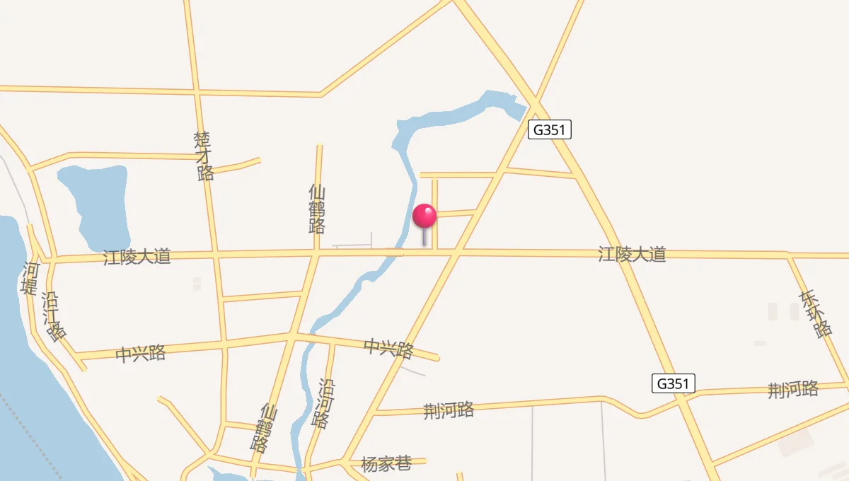 Jiangling的礼拜时间