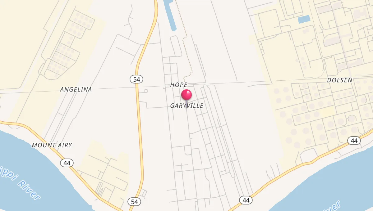 Prayer Times in Garyville