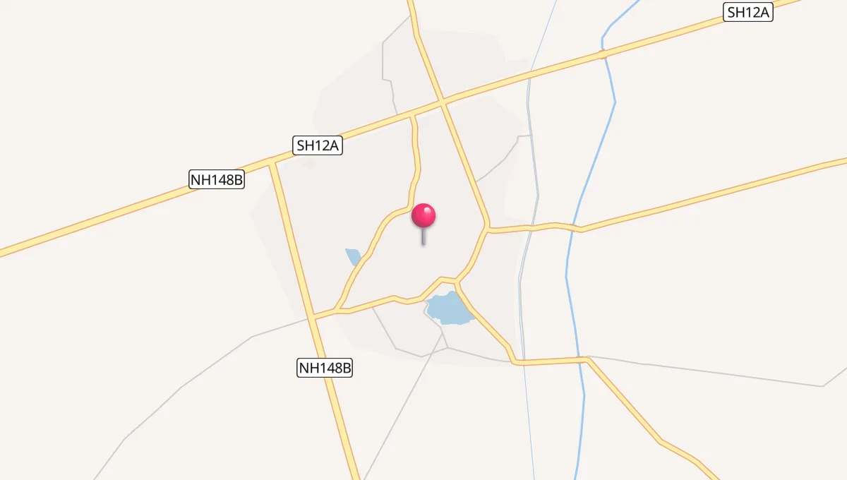 Bhikhi میں نماز کے اوقات