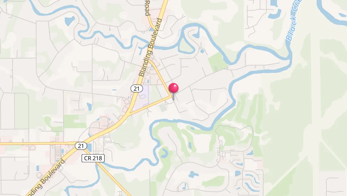 Prayer Times in Middleburg