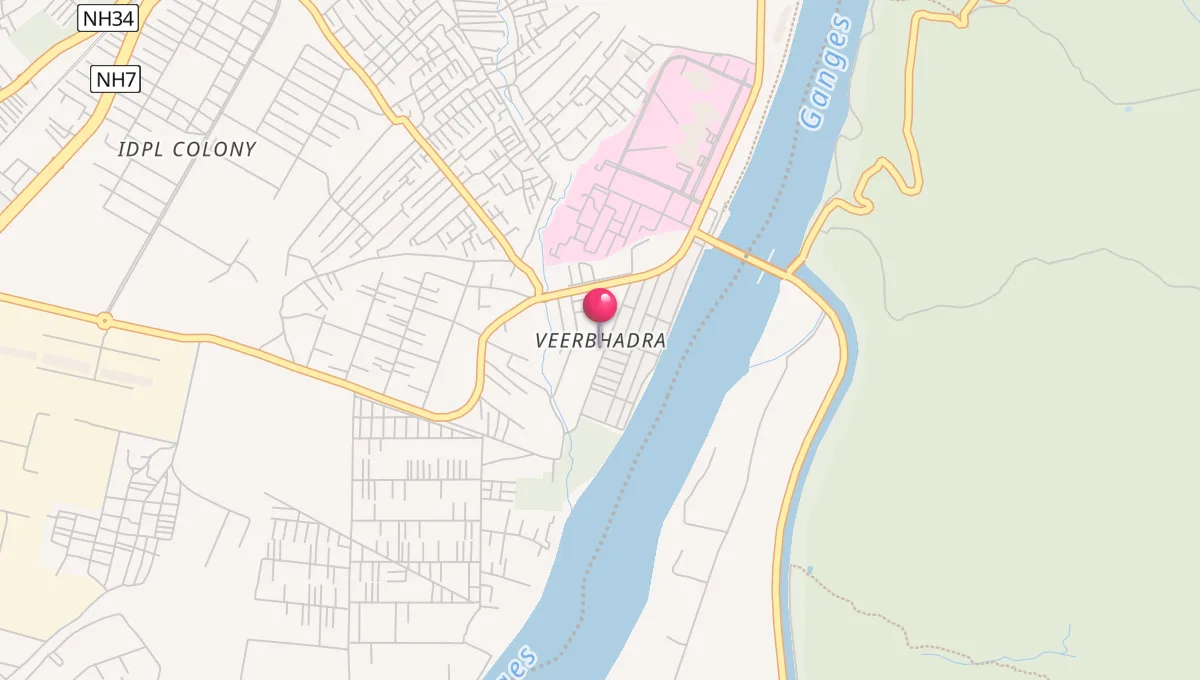 Birbhaddar-এ নামাজের সময়