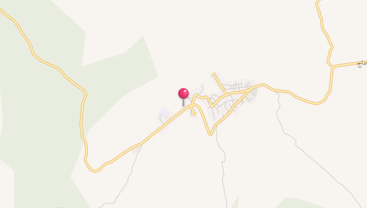 اوقات نماز در بابا منیر