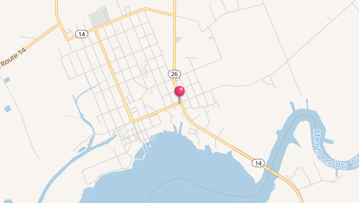 Prayer Times in Lake Arthur