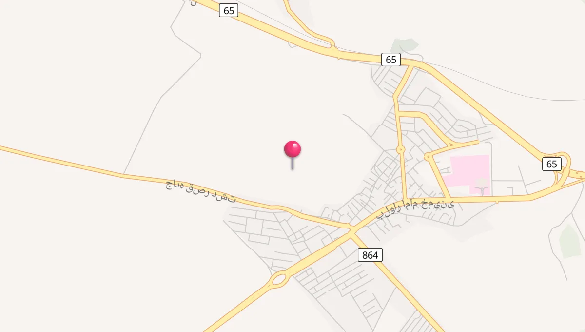 اوقات نماز در شهرک فاطميه