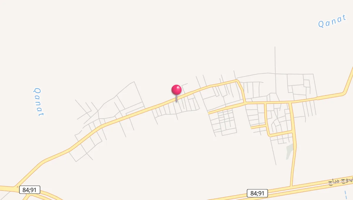 اوقات نماز در کوثر خیز