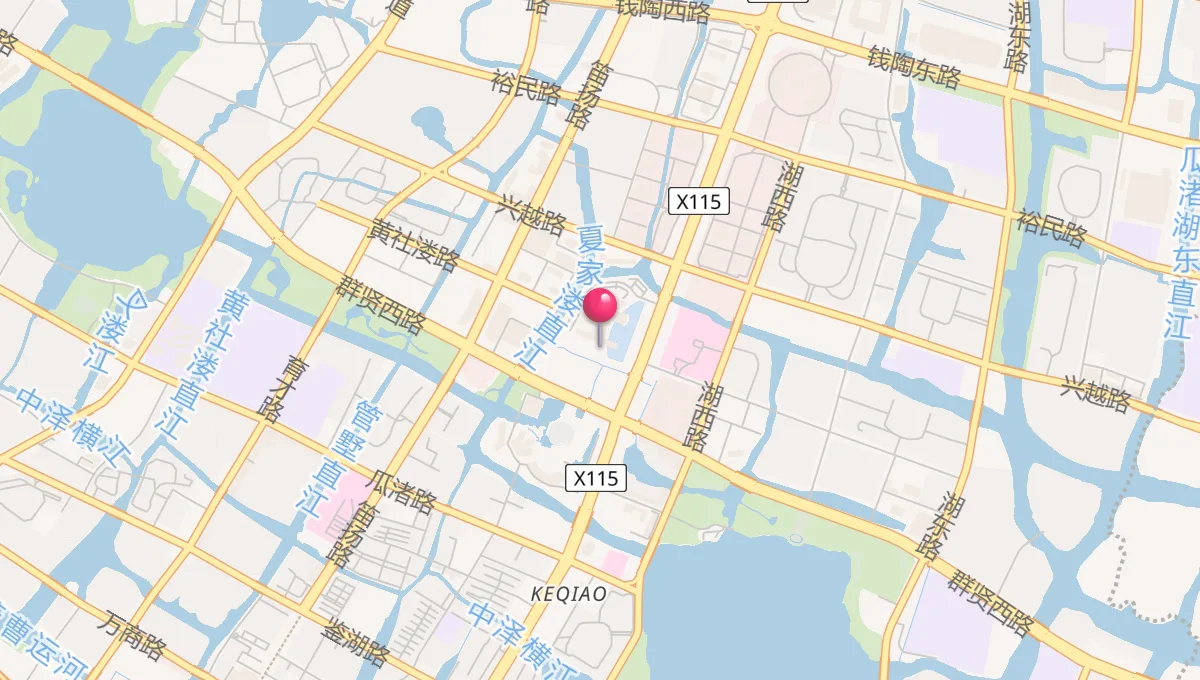 双川的礼拜时间