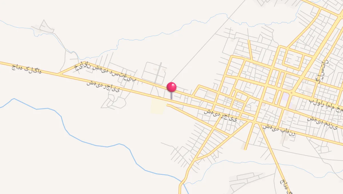 اوقات نماز در شهرک شرکت نفت