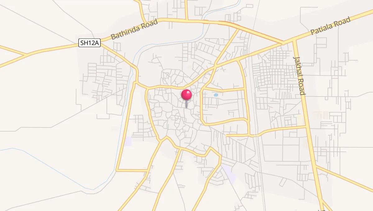 سونام میں نماز کے اوقات