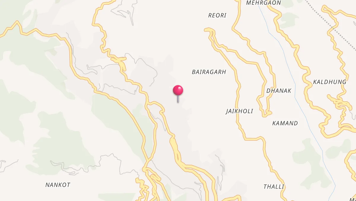 পরী-এ নামাজের সময়