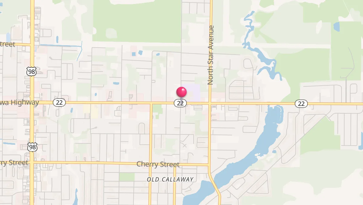 Prayer Times in Callaway