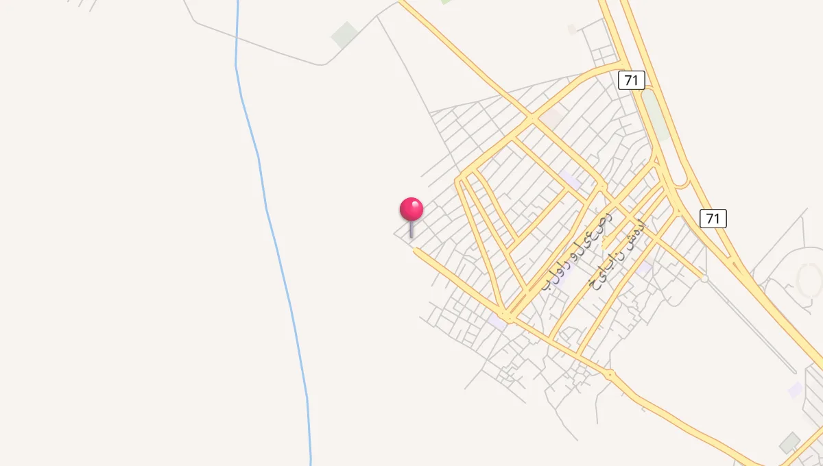 اوقات نماز در خرسند