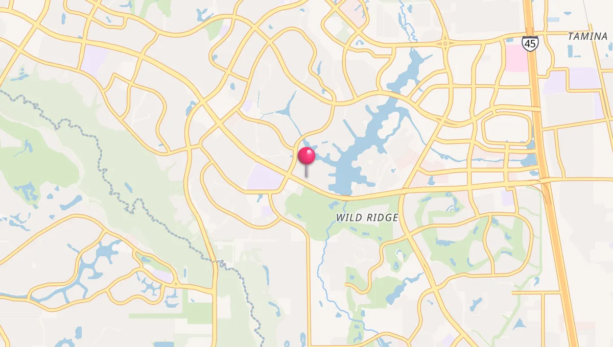 Prayer Times in The Woodlands