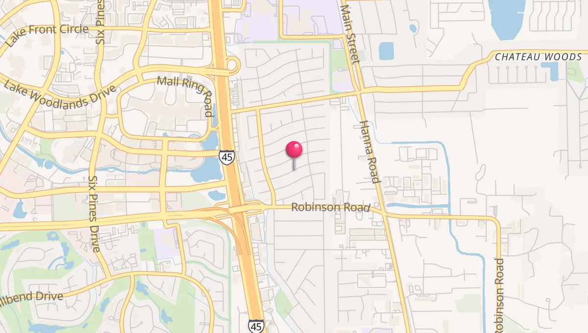 Prayer Times in Oak Ridge North