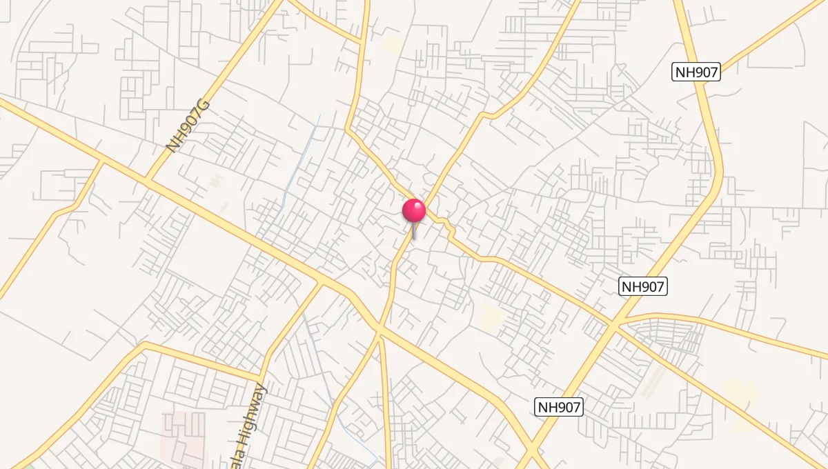 جگادھری میں نماز کے اوقات