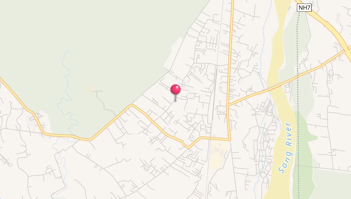 Doiwala-এ নামাজের সময়