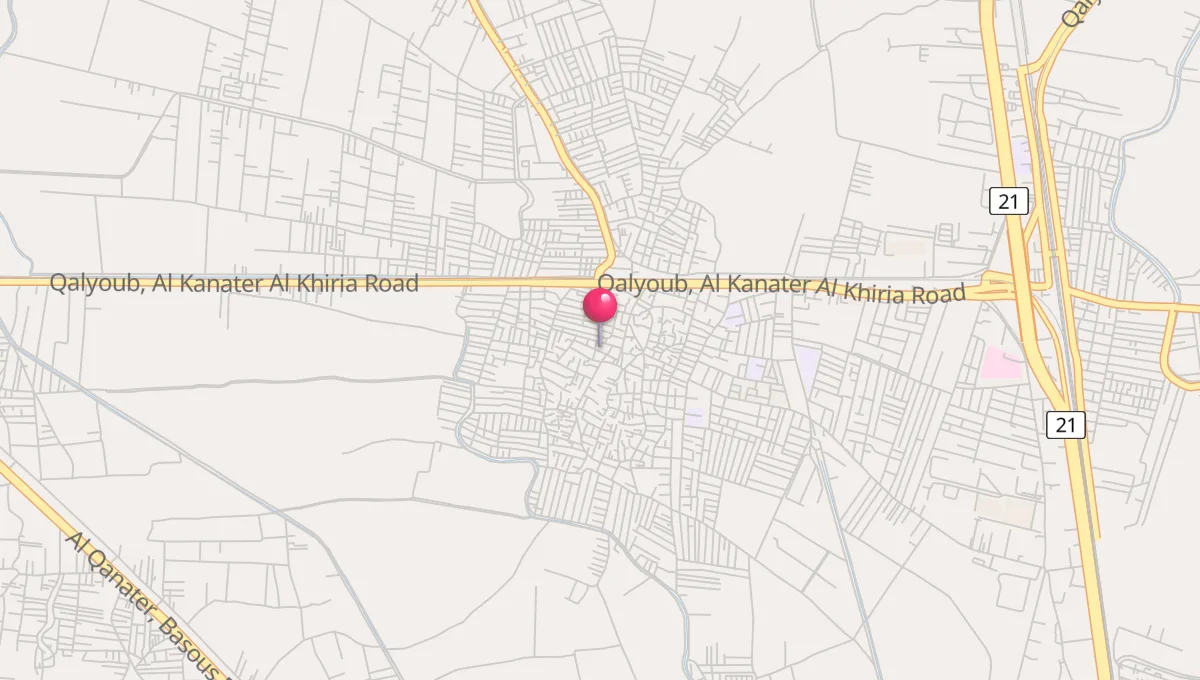 مواقيت الصلاة في قليوب