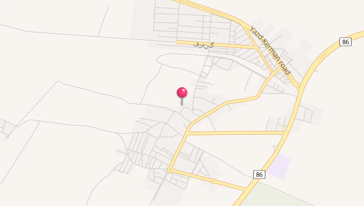 اوقات نماز در باغین
