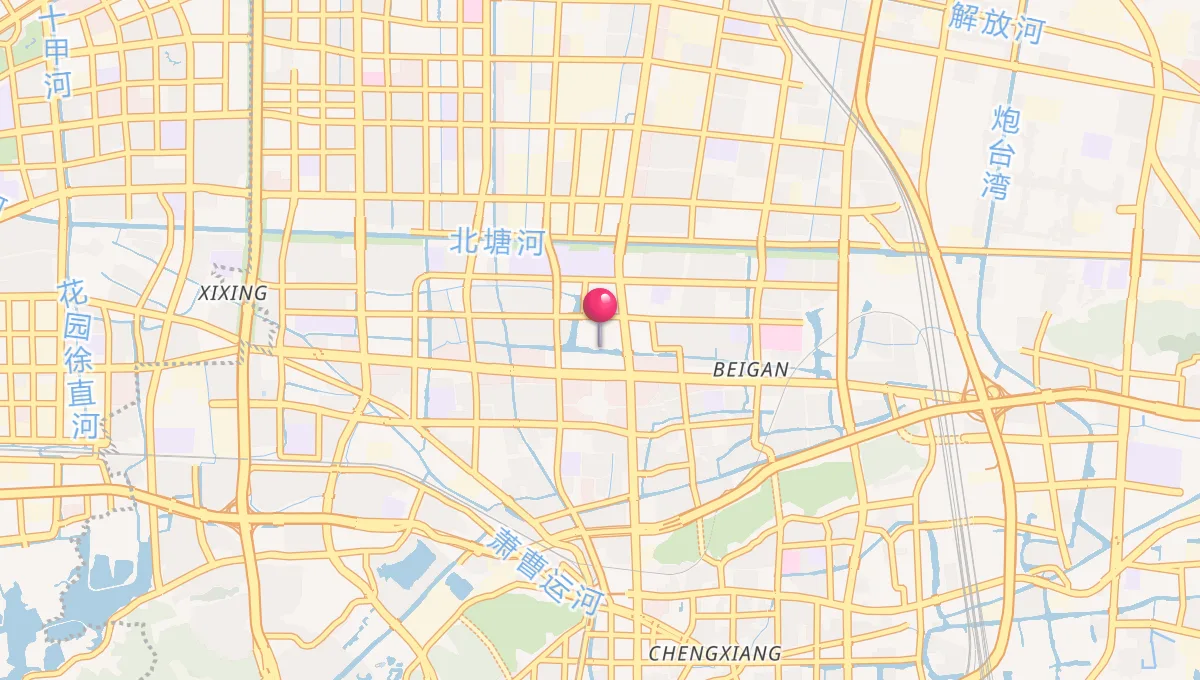 城北村的礼拜时间