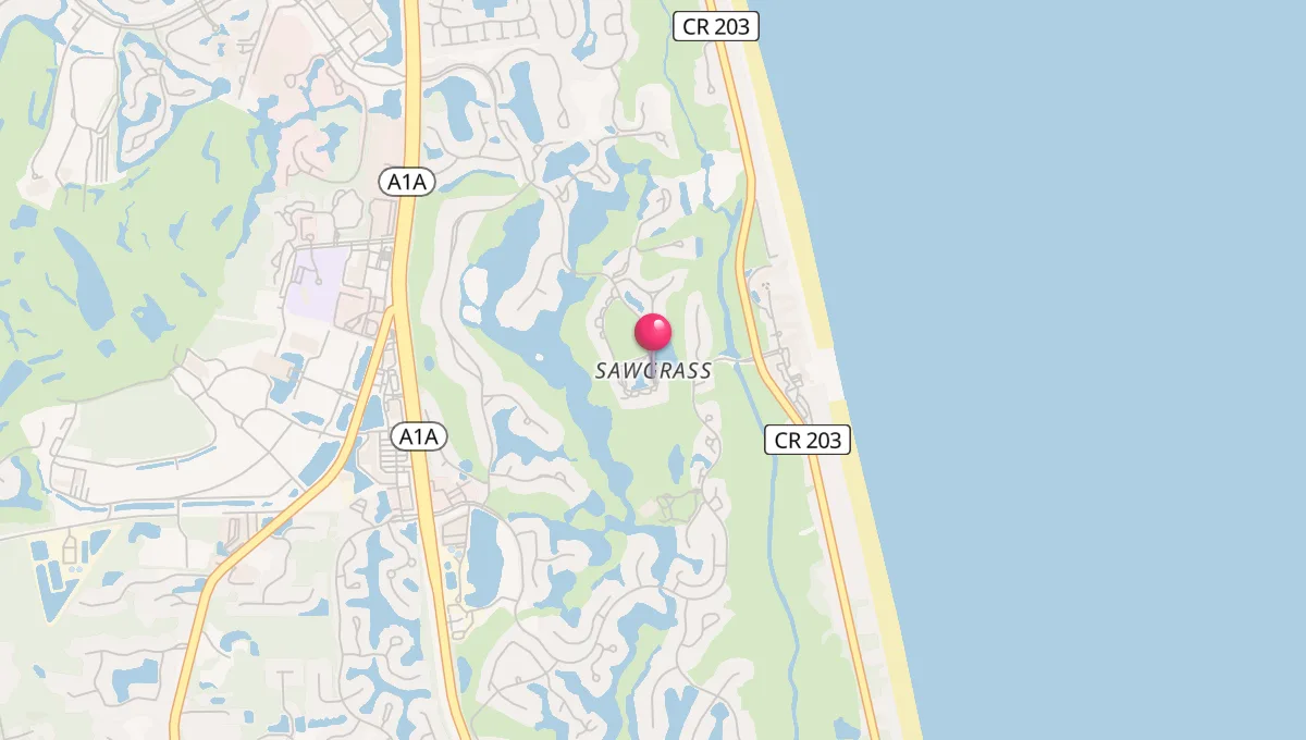 Prayer Times in Sawgrass
