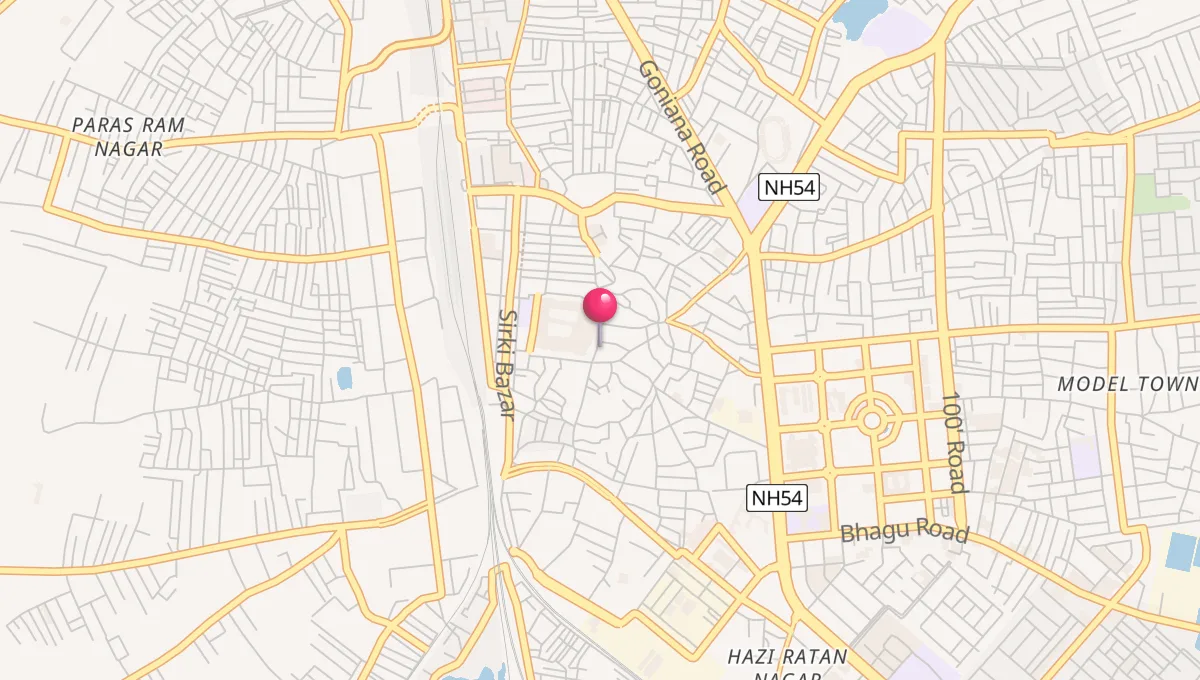 Bhatinda میں نماز کے اوقات