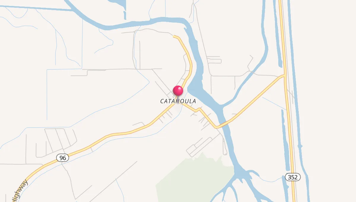 Prayer Times in Catahoula