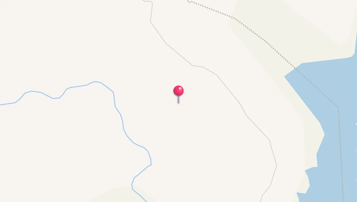 枫林村的礼拜时间