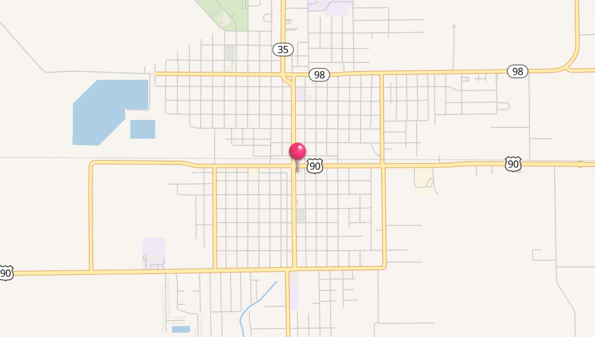 Prayer Times in Rayne