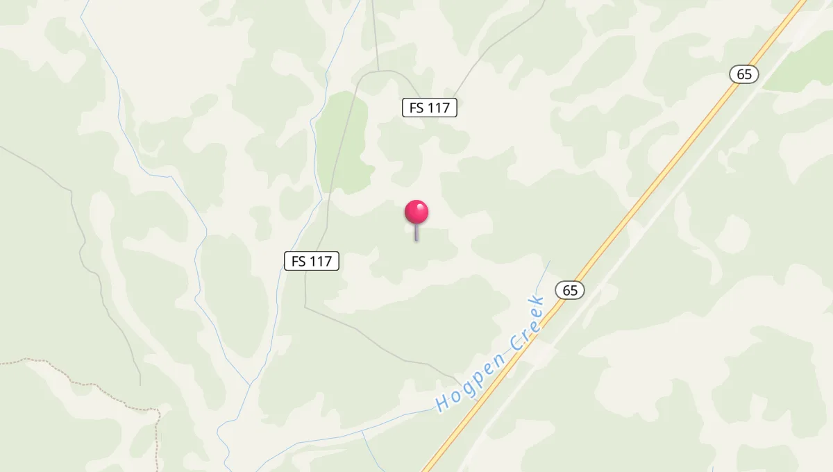 Prayer Times in Liberty County