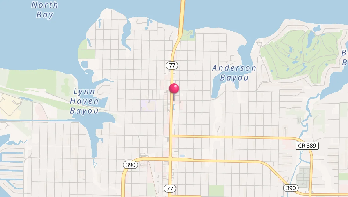 Prayer Times in Lynn Haven