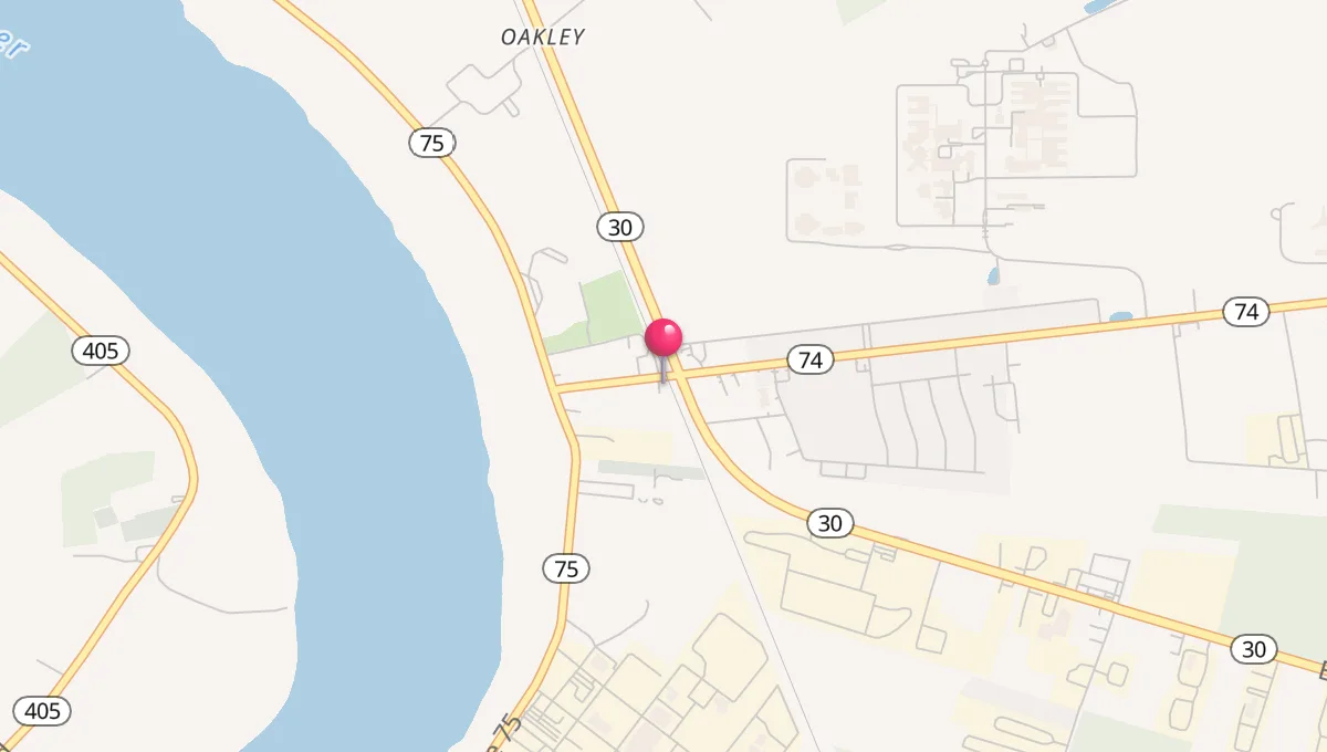 Prayer Times in Saint Gabriel