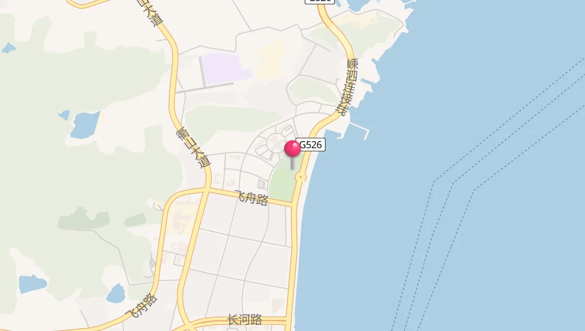 Daishan的礼拜时间