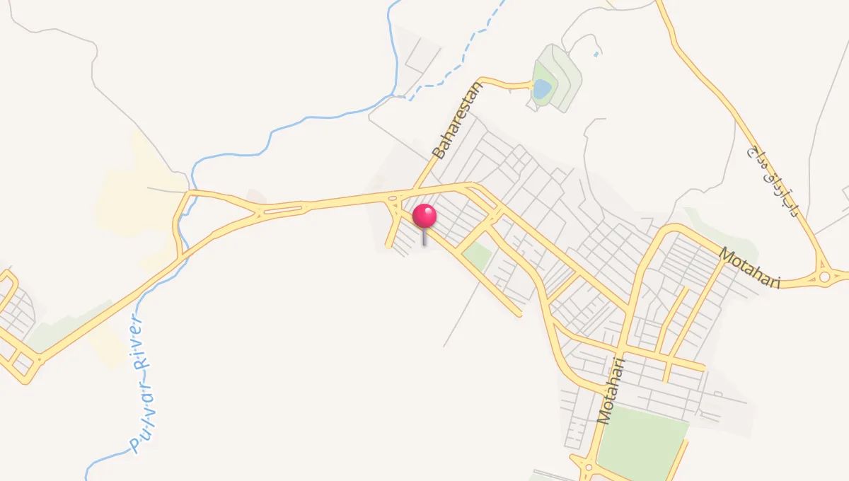 اوقات نماز در کوی طالقانی