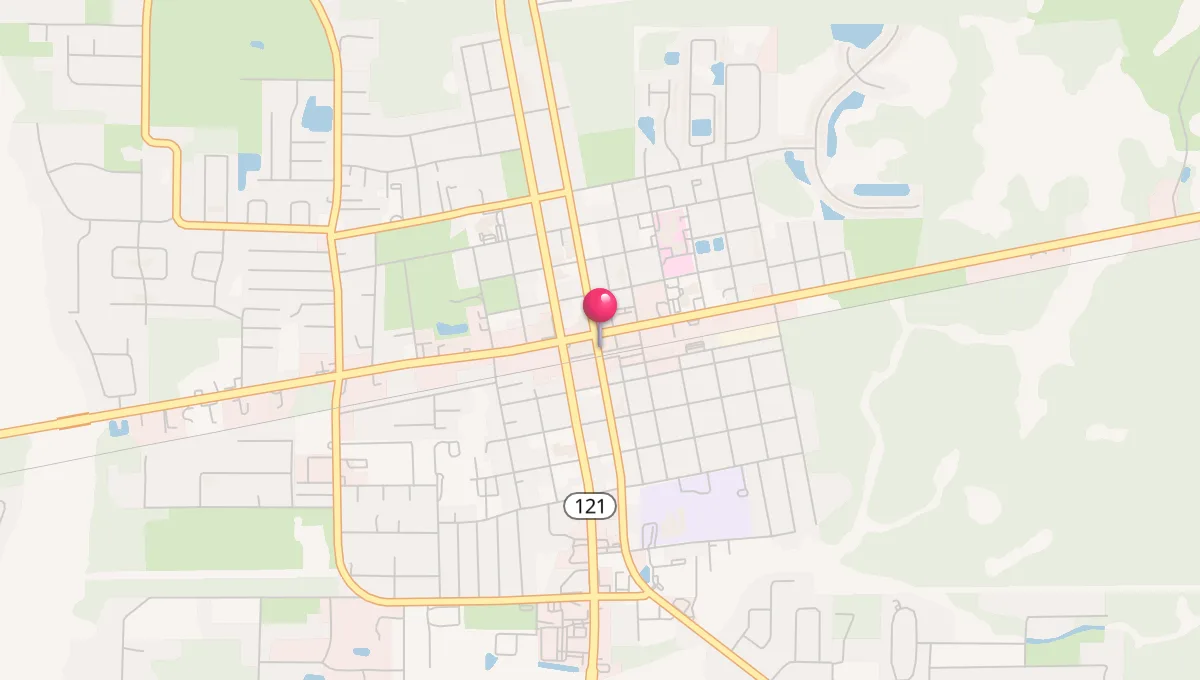 Prayer Times in Macclenny