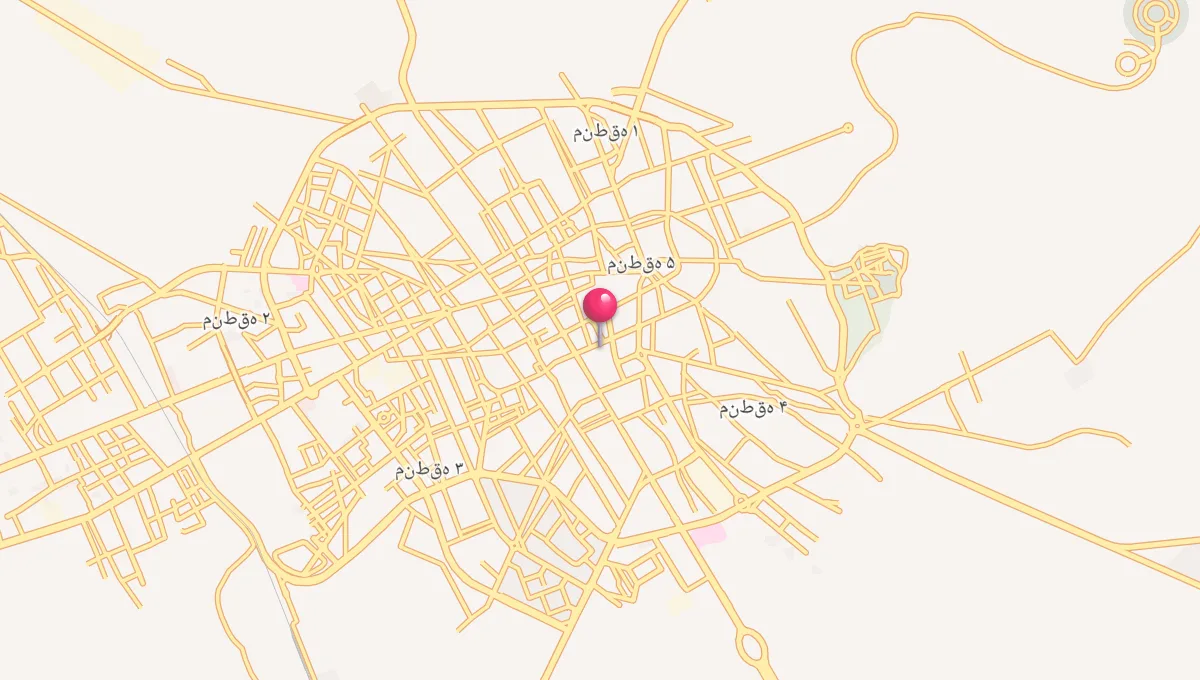 کرمان میں نماز کے اوقات