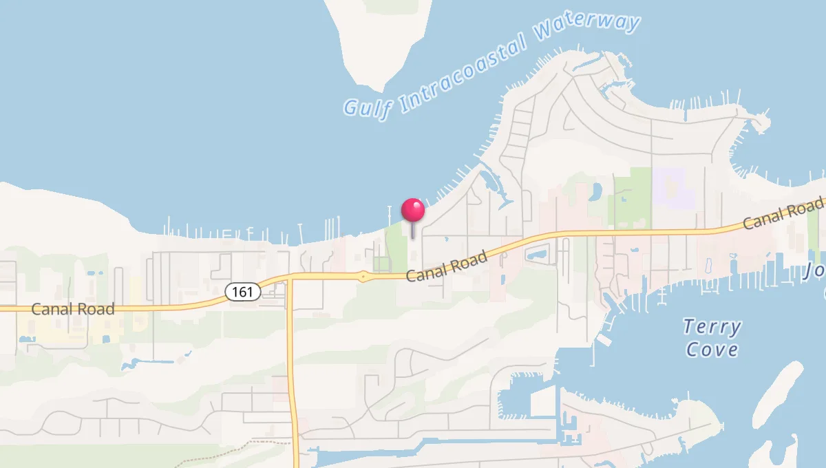 Prayer Times in Orange Beach